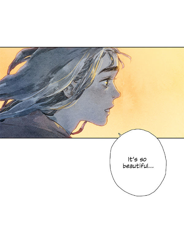 Beloved (Jaeliu) Chapter 12 page 88 - Chapter 12 : One Week