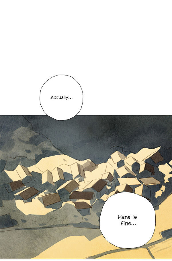 Beloved (Jaeliu) Chapter 12 page 89 - Chapter 12 : One Week