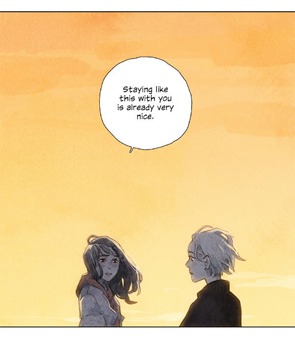 Beloved (Jaeliu) Chapter 12 page 91 - Chapter 12 : One Week