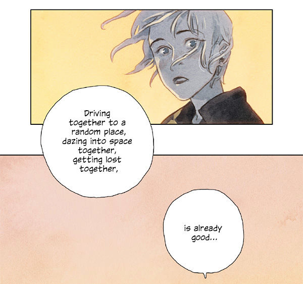 Beloved (Jaeliu) Chapter 12 page 92 - Chapter 12 : One Week