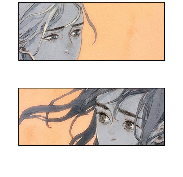 Beloved (Jaeliu) Chapter 12 page 98 - Chapter 12 : One Week