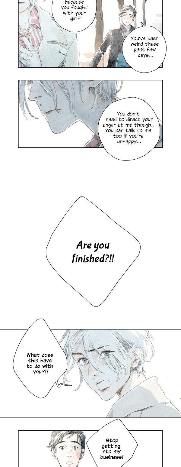Beloved (Jaeliu) Chapter 13 page 10 - Chapter 13 : Others