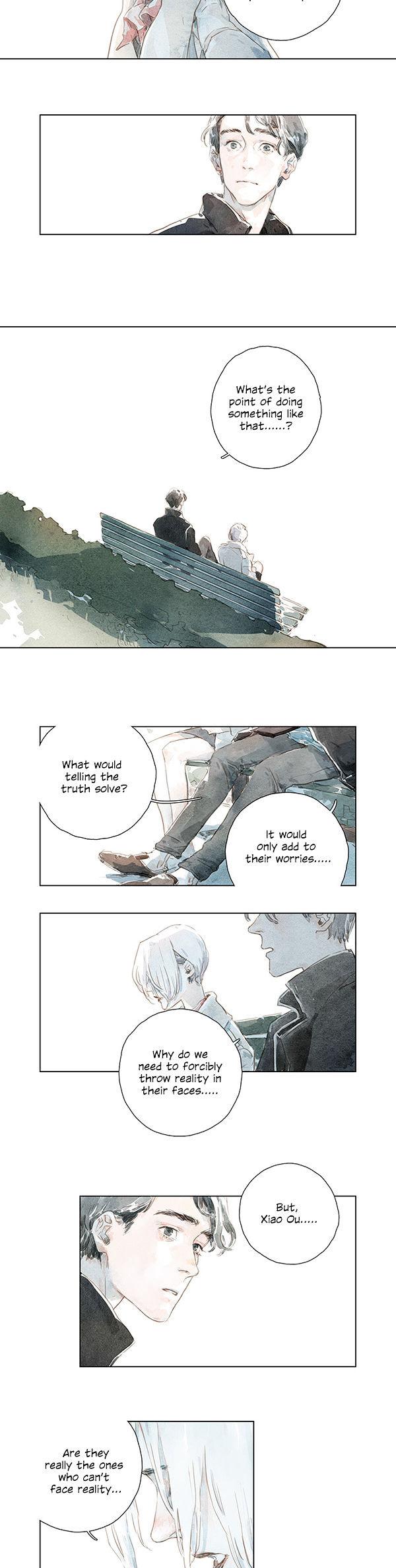 Beloved (Jaeliu) Chapter 13 page 13 - Chapter 13 : Others