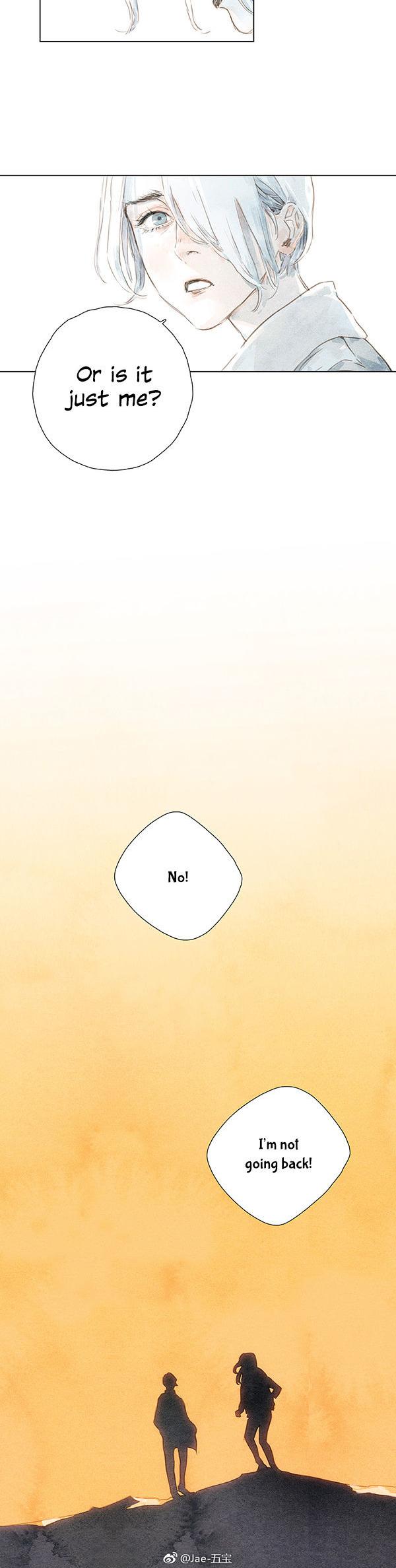 Beloved (Jaeliu) Chapter 13 page 14 - Chapter 13 : Others