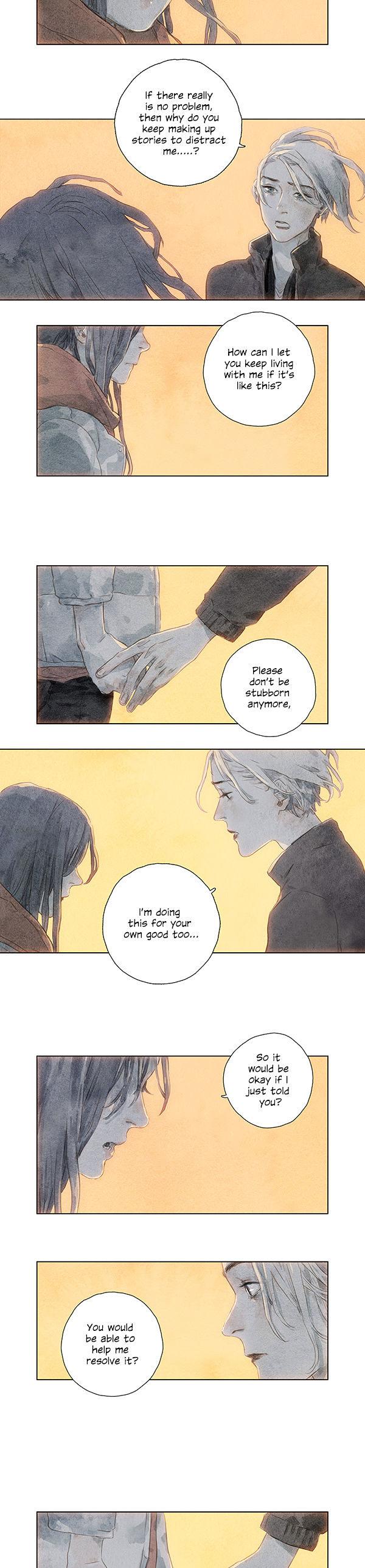 Beloved (Jaeliu) Chapter 13 page 16 - Chapter 13 : Others