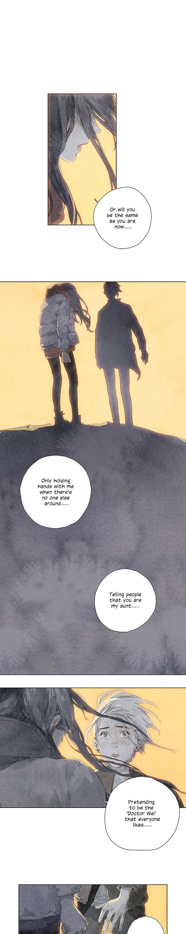 Beloved (Jaeliu) Chapter 13 page 18 - Chapter 13 : Others