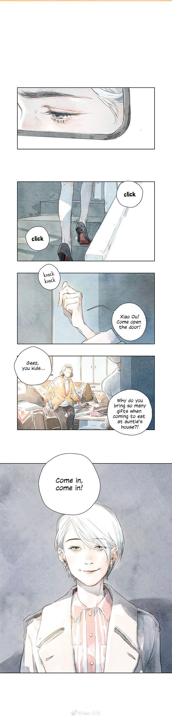 Beloved (Jaeliu) Chapter 13 page 2 - Chapter 13 : Others