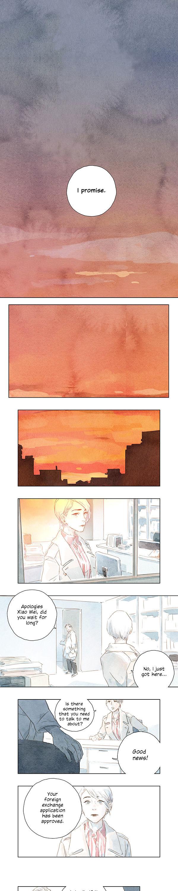 Beloved (Jaeliu) Chapter 13 page 21 - Chapter 13 : Others