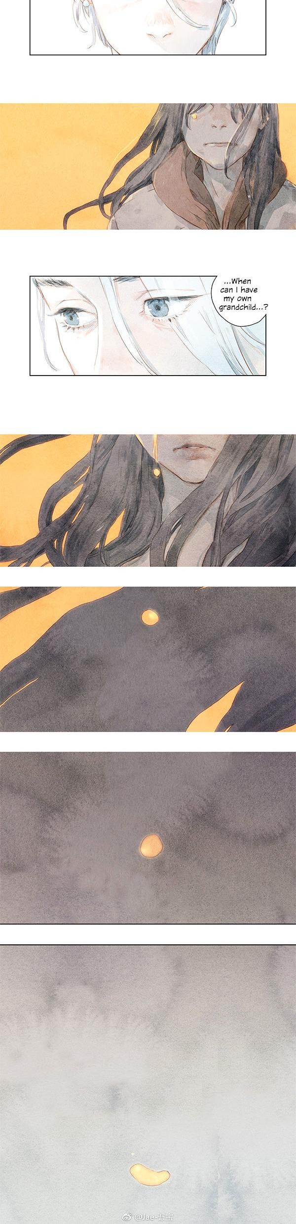 Beloved (Jaeliu) Chapter 13 page 5 - Chapter 13 : Others