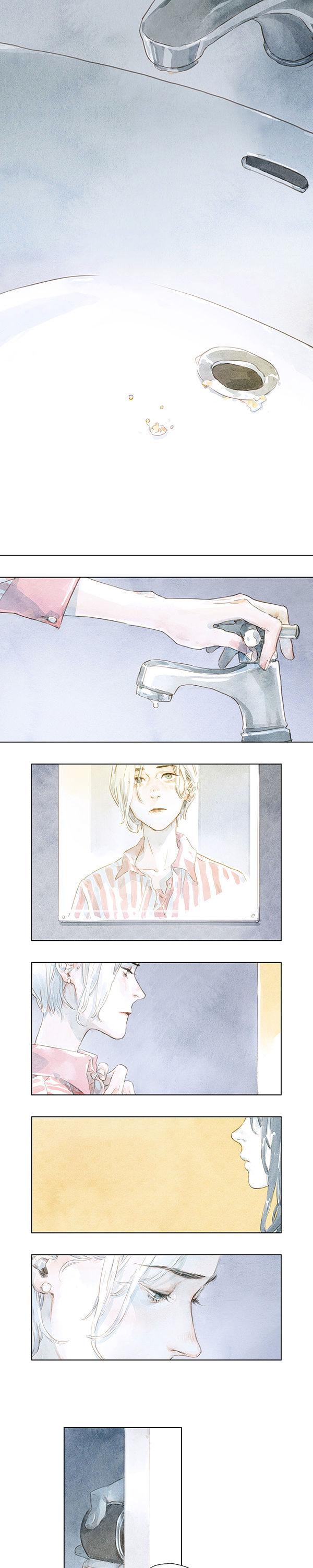 Beloved (Jaeliu) Chapter 13 page 6 - Chapter 13 : Others