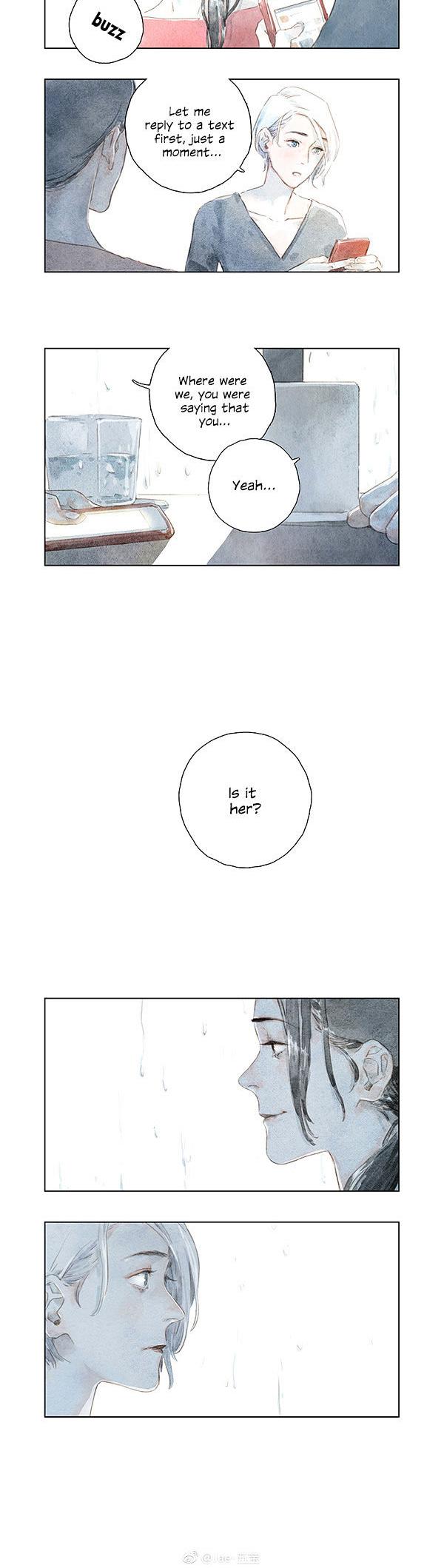 Beloved (Jaeliu) Chapter 14 page 11 - Chapter 14 : Promise
