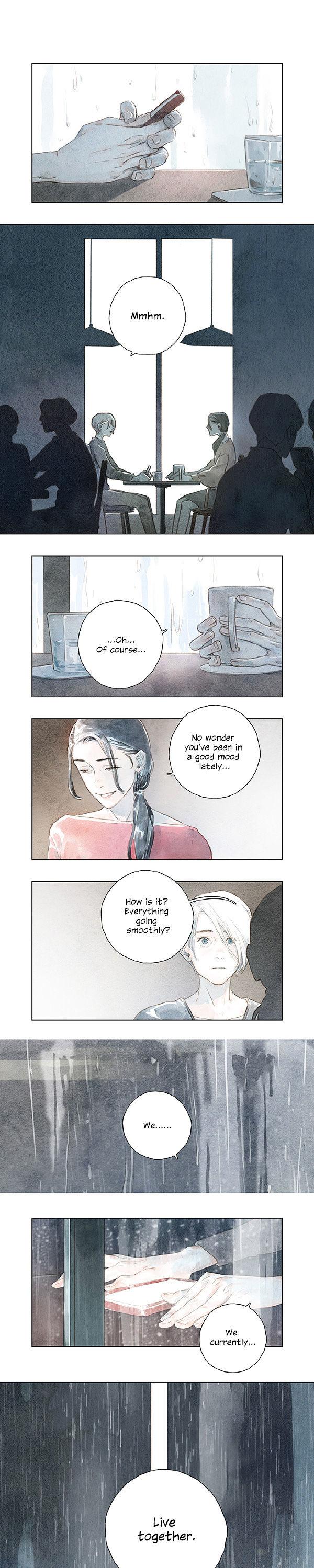 Beloved (Jaeliu) Chapter 14 page 12 - Chapter 14 : Promise