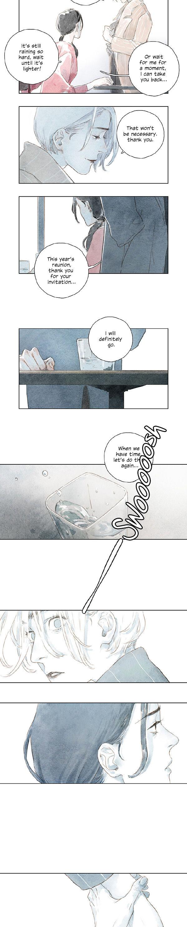Beloved (Jaeliu) Chapter 14 page 14 - Chapter 14 : Promise