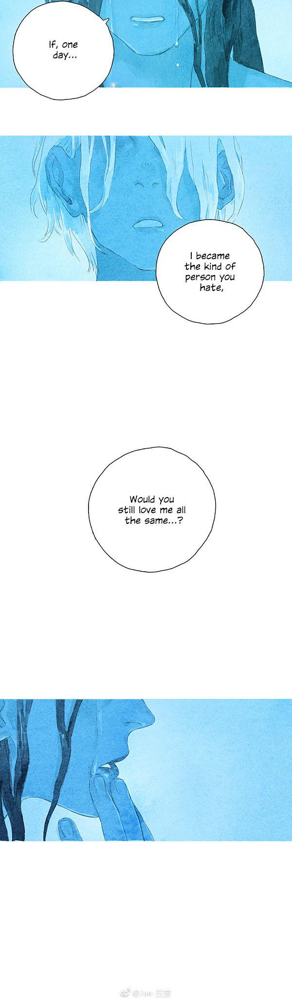 Beloved (Jaeliu) Chapter 14 page 35 - Chapter 14 : Promise