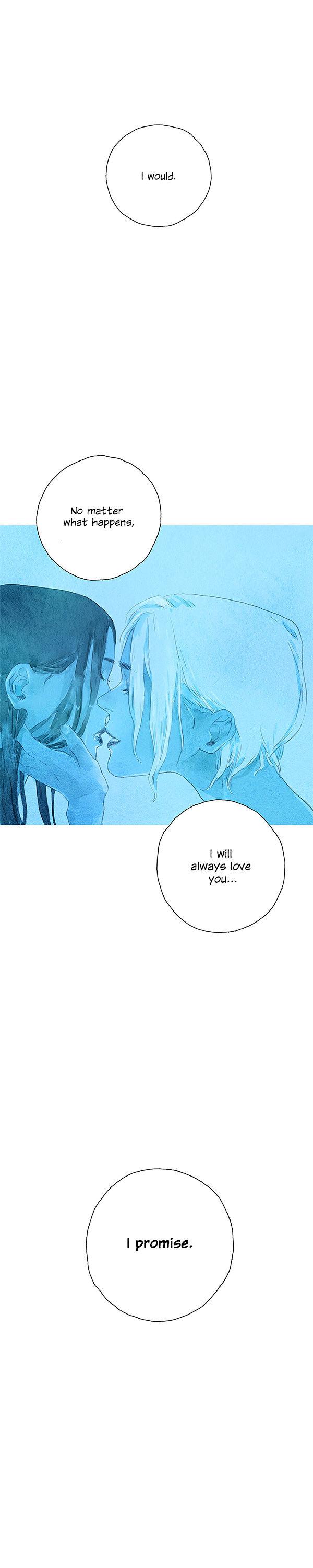 Beloved (Jaeliu) Chapter 14 page 36 - Chapter 14 : Promise