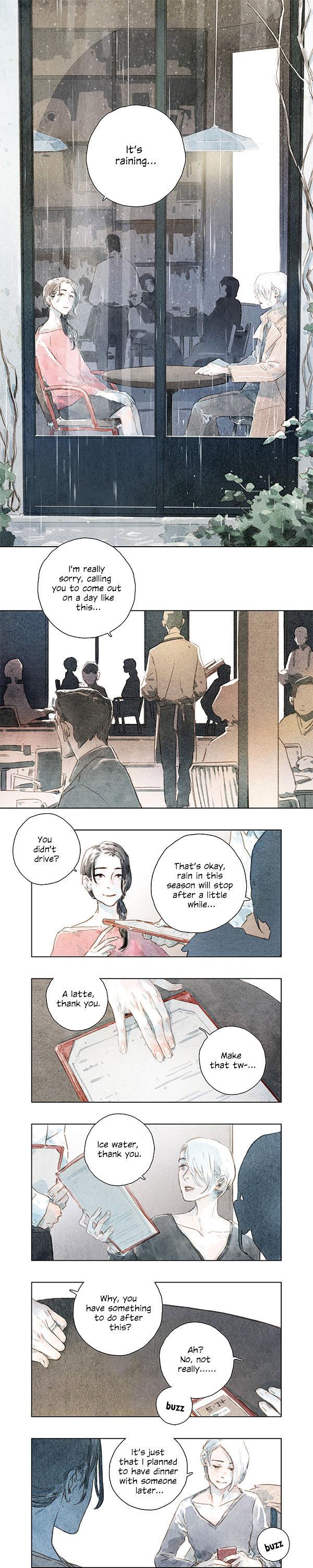 Beloved (Jaeliu) Chapter 14 page 5 - Chapter 14 : Promise