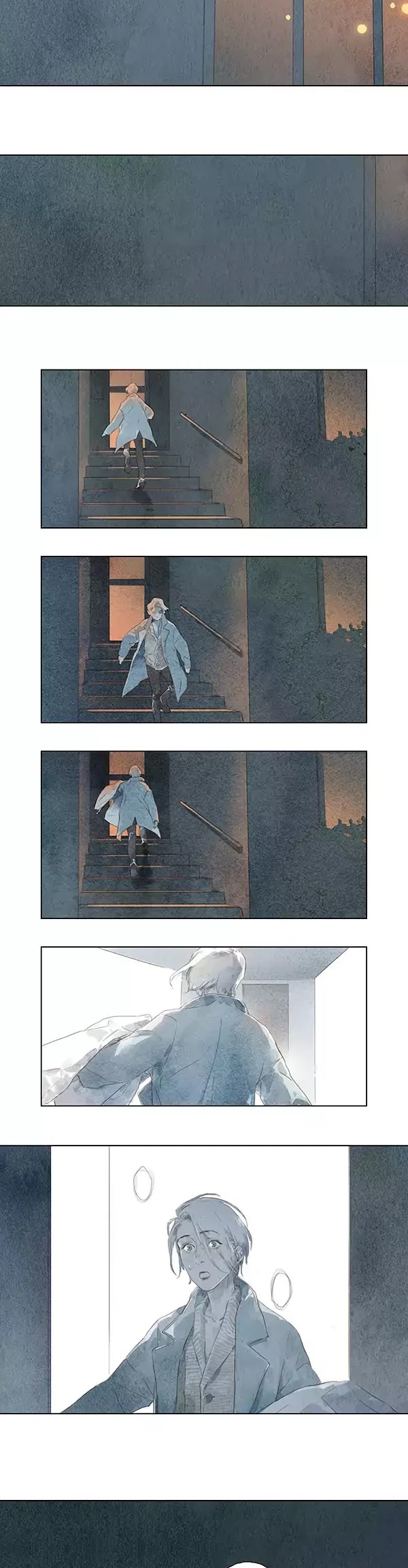 Beloved (Jaeliu) Chapter 15 page 13 - Chapter 15