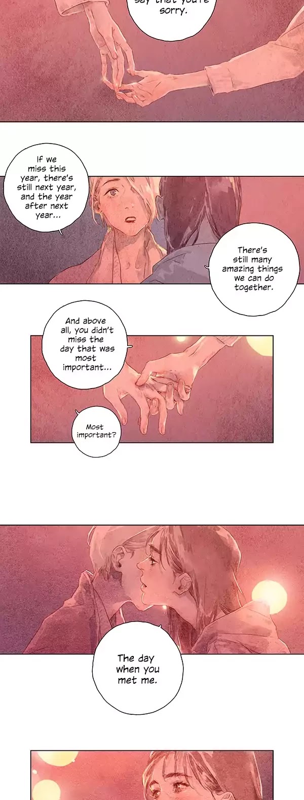 Beloved (Jaeliu) Chapter 15 page 16 - Chapter 15