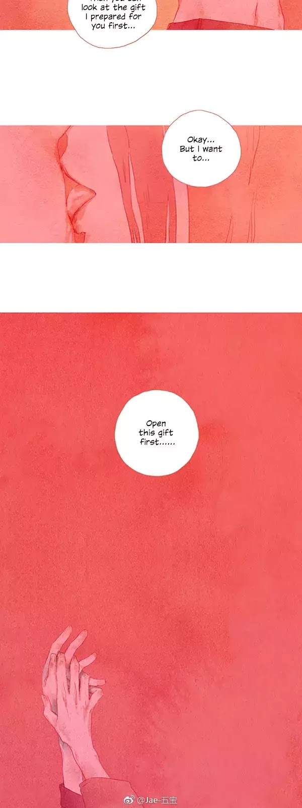 Beloved (Jaeliu) Chapter 15 page 19 - Chapter 15