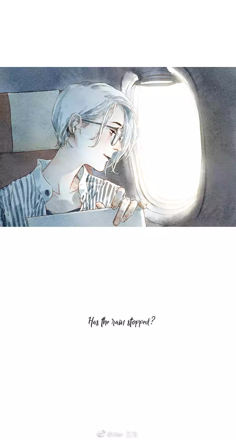 Beloved (Jaeliu) Chapter 16.5 page 2 - Chapter 16.5