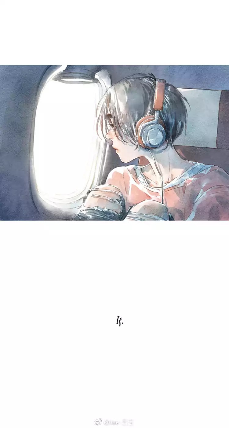 Beloved (Jaeliu) Chapter 16.5 page 6 - Chapter 16.5