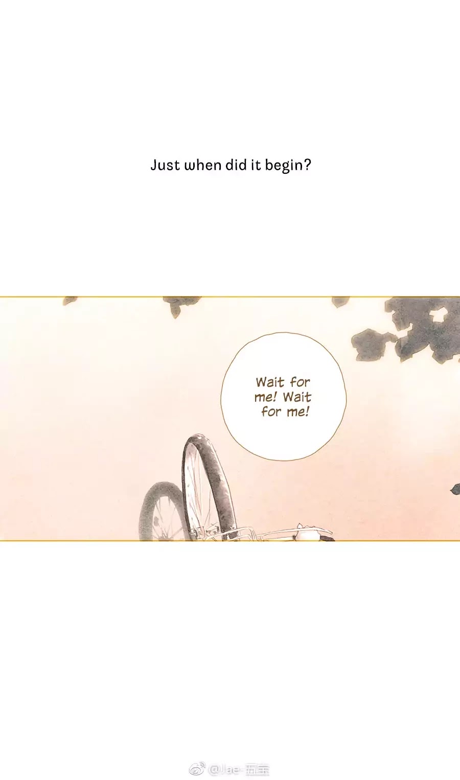 Beloved (Jaeliu) Chapter 16 page 13 - Chapter 16