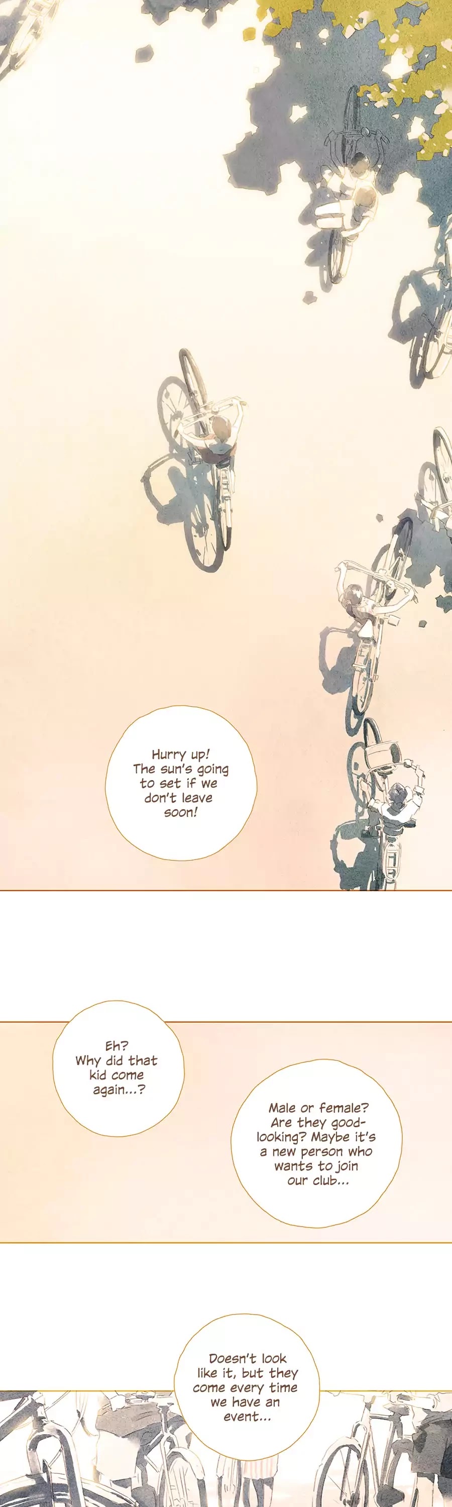 Beloved (Jaeliu) Chapter 16 page 14 - Chapter 16