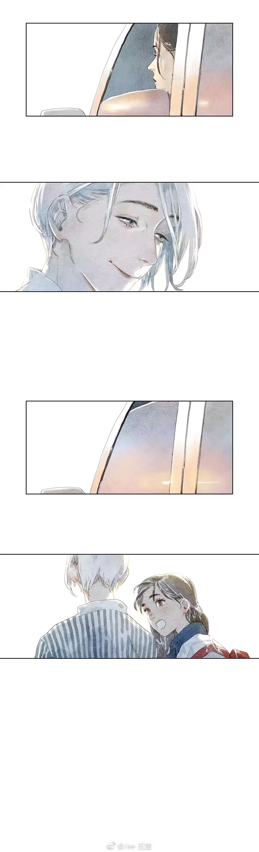 Beloved (Jaeliu) Chapter 16 page 19 - Chapter 16