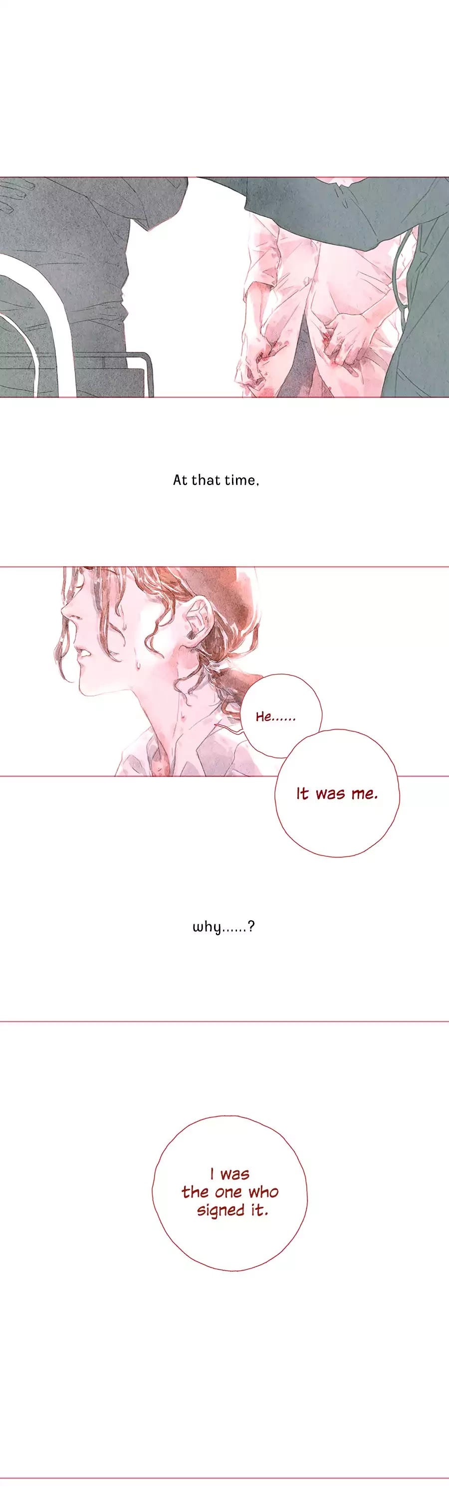 Beloved (Jaeliu) Chapter 16 page 2 - Chapter 16