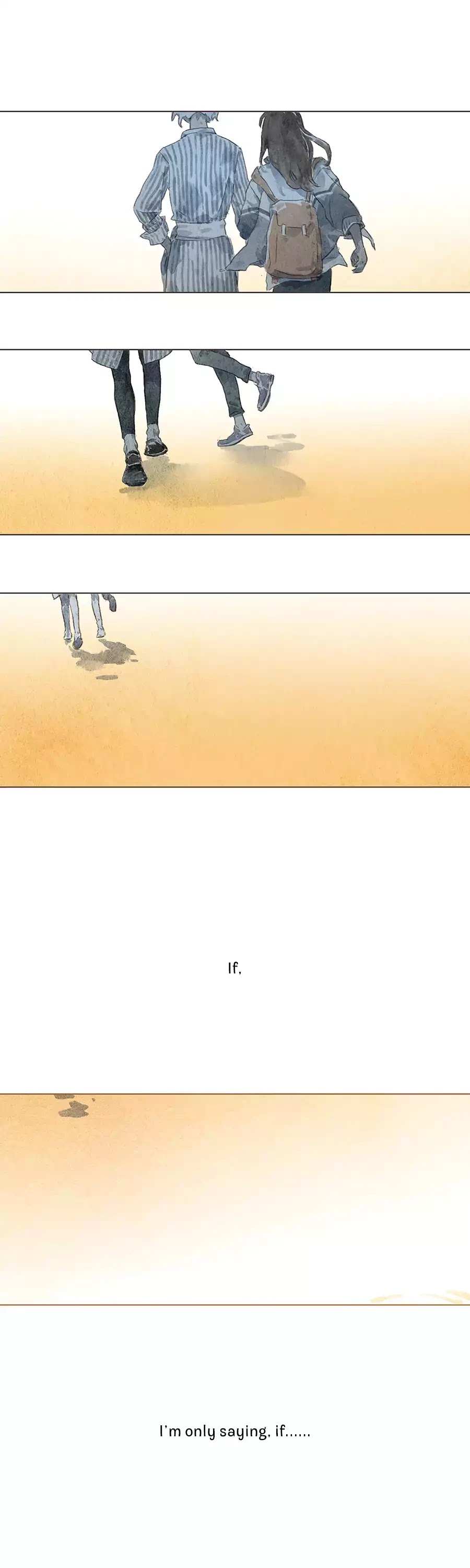 Beloved (Jaeliu) Chapter 16 page 20 - Chapter 16