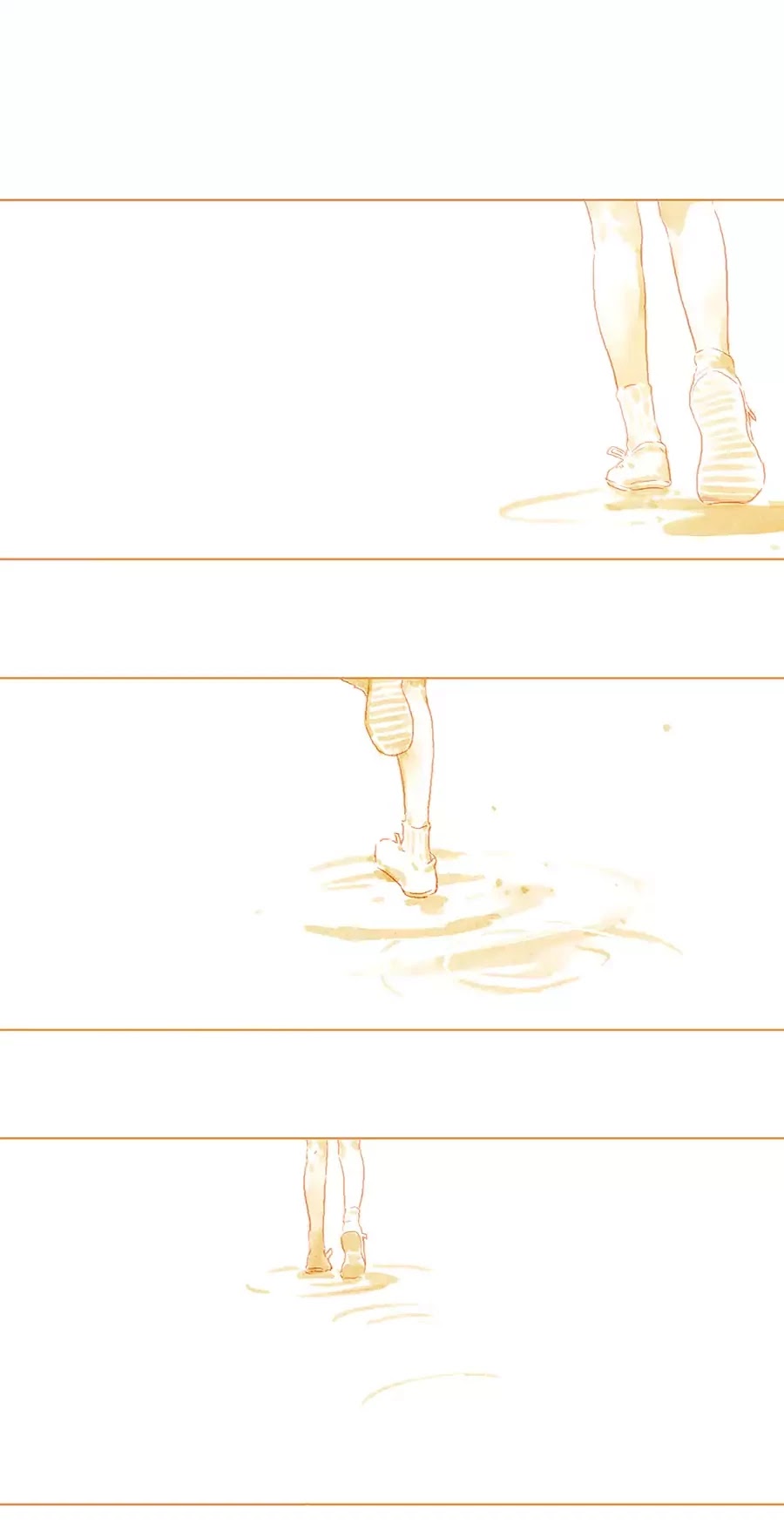 Beloved (Jaeliu) Chapter 16 page 21 - Chapter 16