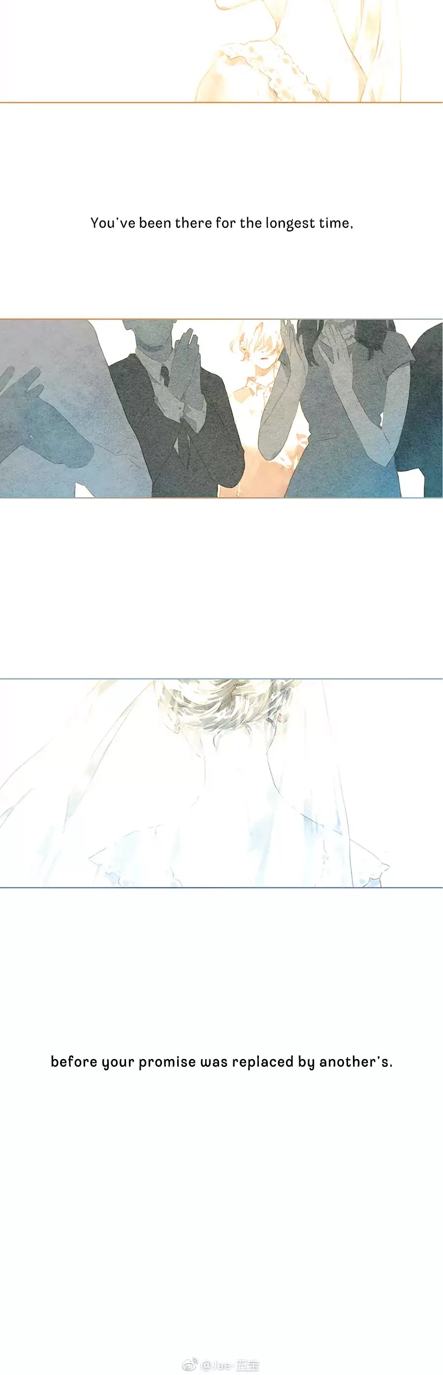 Beloved (Jaeliu) Chapter 16 page 6 - Chapter 16