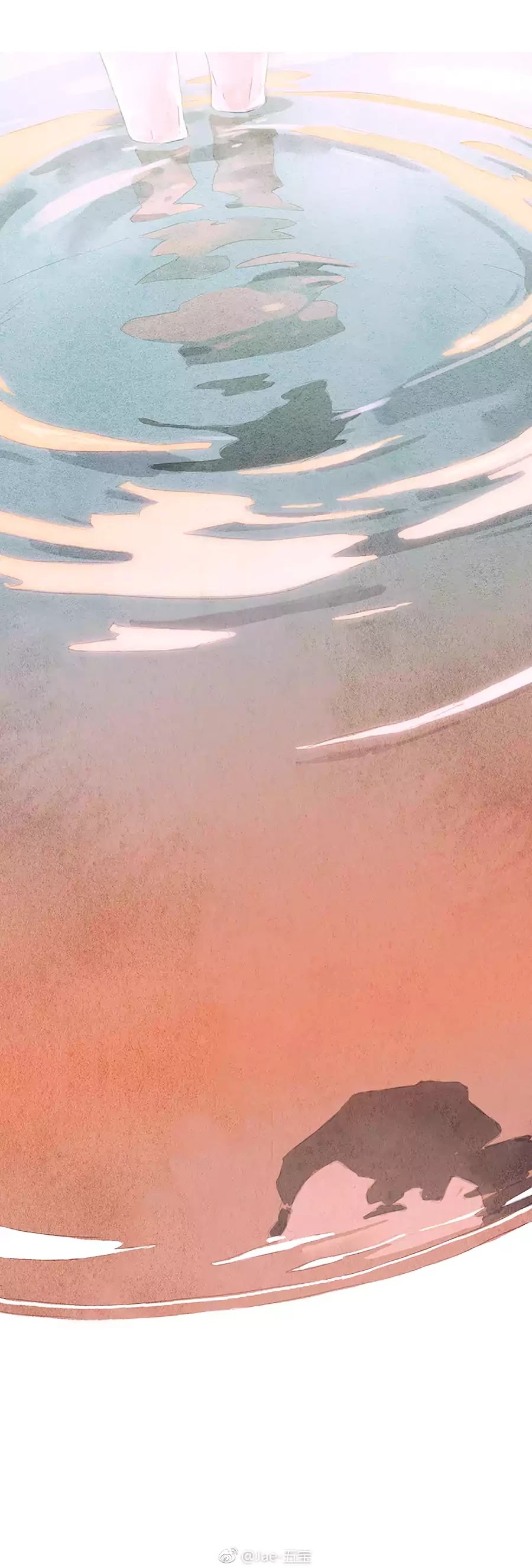 Beloved (Jaeliu) Chapter 16 page 9 - Chapter 16
