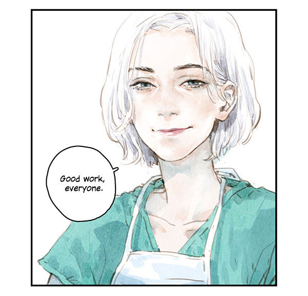Beloved (Jaeliu) Chapter 2 page 15 - Chapter 2