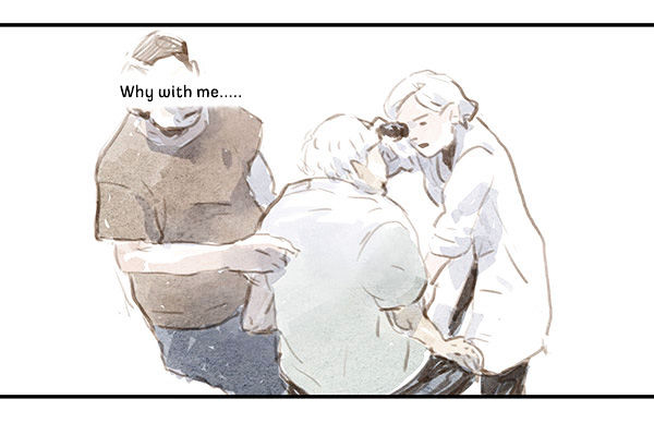 Beloved (Jaeliu) Chapter 2 page 18 - Chapter 2