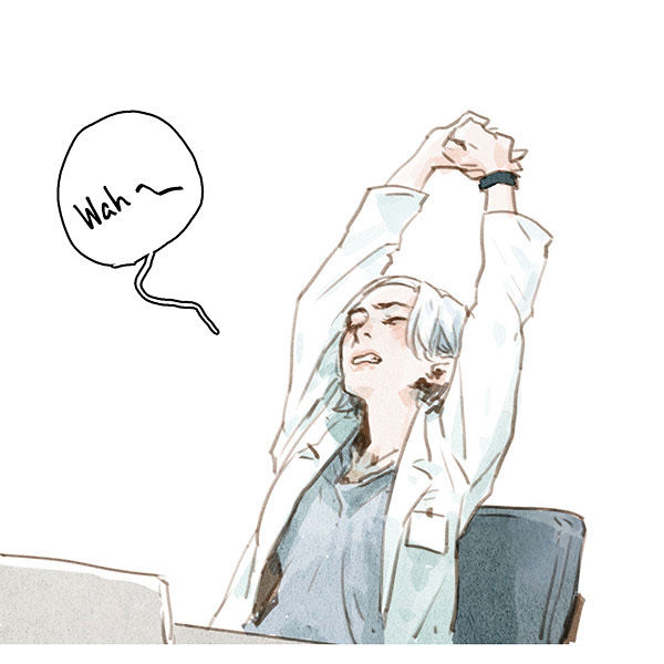 Beloved (Jaeliu) Chapter 2 page 20 - Chapter 2