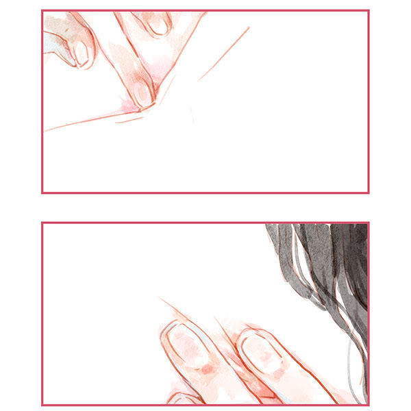 Beloved (Jaeliu) Chapter 2 page 26 - Chapter 2
