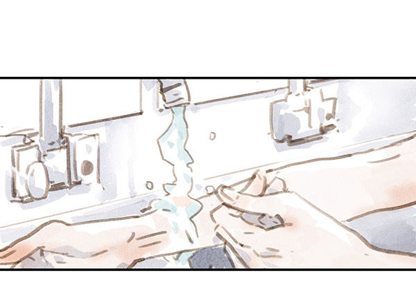 Beloved (Jaeliu) Chapter 2 page 3 - Chapter 2