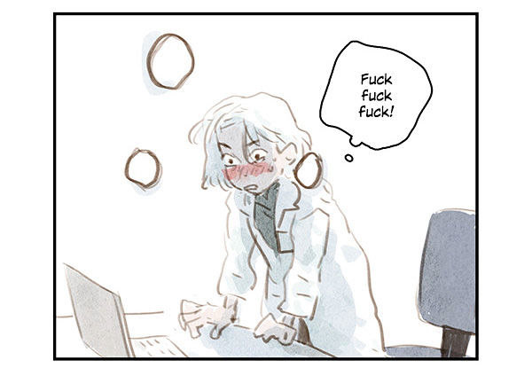 Beloved (Jaeliu) Chapter 2 page 33 - Chapter 2