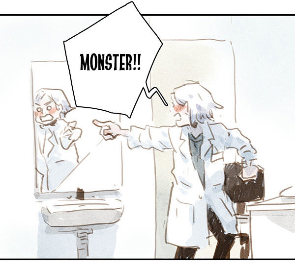 Beloved (Jaeliu) Chapter 2 page 35 - Chapter 2