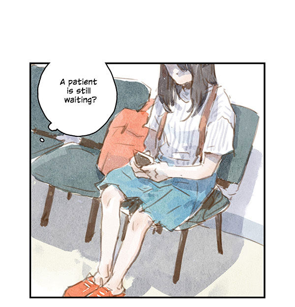 Beloved (Jaeliu) Chapter 2 page 38 - Chapter 2