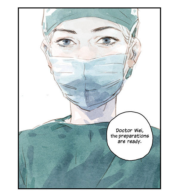 Beloved (Jaeliu) Chapter 2 page 5 - Chapter 2