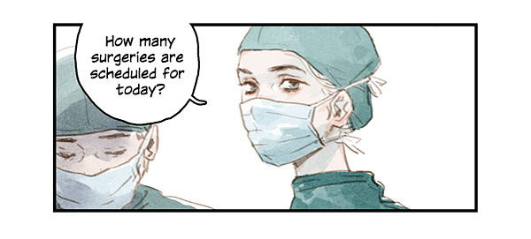 Beloved (Jaeliu) Chapter 2 page 6 - Chapter 2