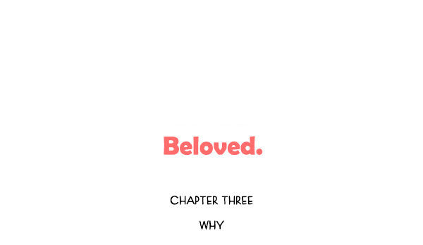 Beloved (Jaeliu) Chapter 3 page 1 - Chapter 3