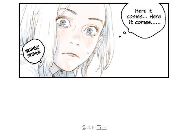 Beloved (Jaeliu) Chapter 3 page 10 - Chapter 3
