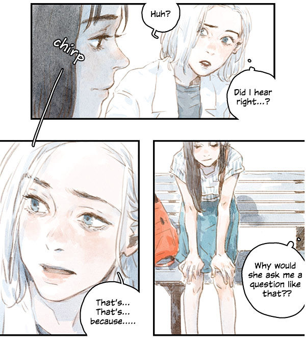 Beloved (Jaeliu) Chapter 3 page 12 - Chapter 3