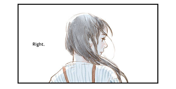 Beloved (Jaeliu) Chapter 3 page 16 - Chapter 3