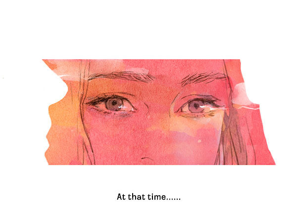 Beloved (Jaeliu) Chapter 3 page 18 - Chapter 3