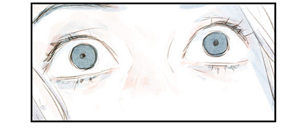 Beloved (Jaeliu) Chapter 3 page 33 - Chapter 3