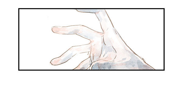 Beloved (Jaeliu) Chapter 3 page 34 - Chapter 3